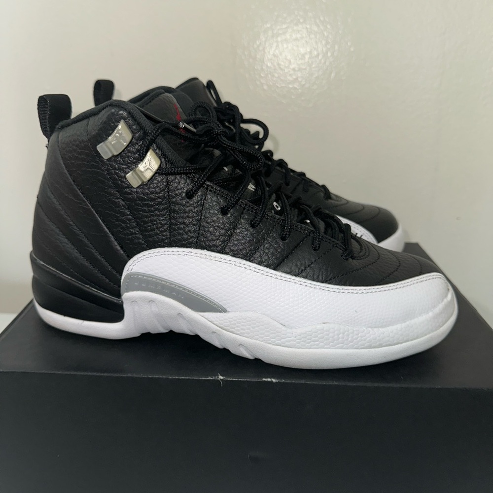 Air Jordan 12 Retro Playoffs
